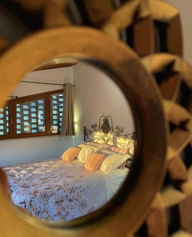 Agriturismo La Corte Del Sole Σιένα Εξωτερικό φωτογραφία