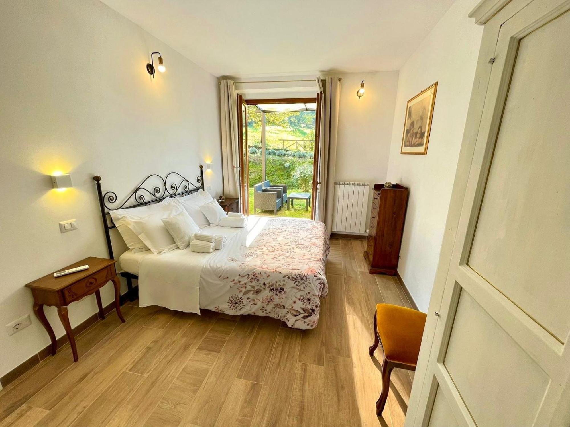Agriturismo La Corte Del Sole Σιένα Εξωτερικό φωτογραφία